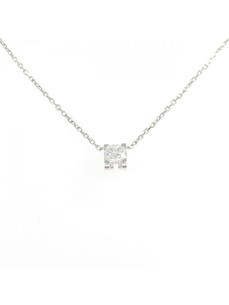 Cartier C De Cartier Necklace